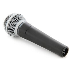 Mikrofone Kabelgebunden