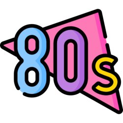 80er