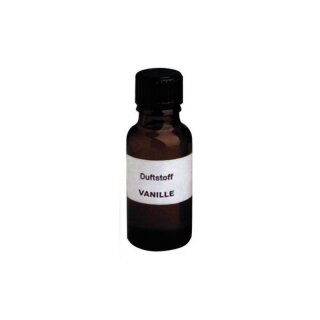 Eurolite Nebelfluid-Duftstoff Vanille 20ml