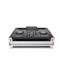 MAGMA DJ-Controller Case XDJ-RX2/RX3 Black/Silver