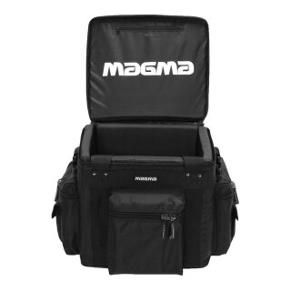 MAGMA LP-Bag 100 Profi black/black