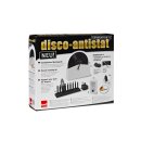 Knosti Disco Antistat Generation 2+ Schallplatten Waschgerät