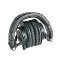 Audio Technica ATH-M50X, Studio Headphones