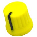 Chroma Caps Fatty yellow