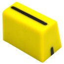 Chroma Caps Fader yellow