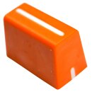 Chroma Caps Fader orange