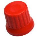 Chroma Caps Encoder red