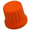 Chroma Caps Encoder orange