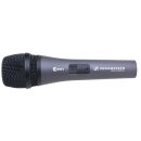 Sennheiser E 835 S Mikrofon Niere