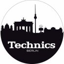 MAGMA LP Slipmat Technics Berlin