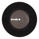 Serato Vinyl 2x7" Performance-Serie schwarz