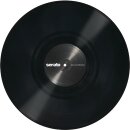 Serato Vinyl 1x12" Single Performance-Serie schwarz