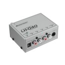 Omnitronic LH-040 Phono Vorverstärker