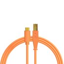 Chroma Cable USB-C Orange