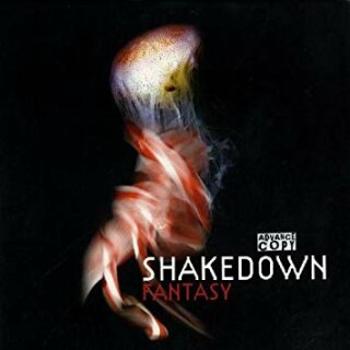 Shakedown - Fantasy Vinyl