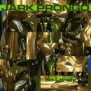 Jark Prongo - So Lonely Vinyl
