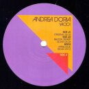 Andrea Doria - Yaoo! Vinyl