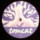 Tomcat - The Flashback EP. Vol.1 Vinyl