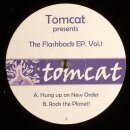Tomcat - The Flashback EP. Vol.1 Vinyl