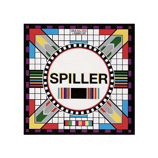 Spiller feat. Theo - Sola/Rambo Lips Vinyl