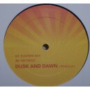 Dusk and Dawn -  Tequila Vinyl