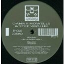 Danny Howells & Stef Vrolijk- Phono Corono Vinyl