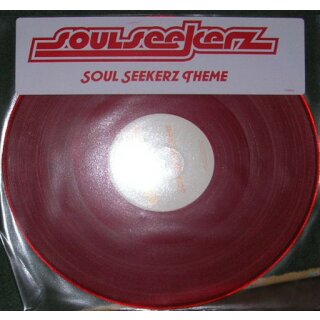 Soulseekerz - Soul Seekerz Theme Vinyl