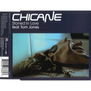 Chicane feat. Tom Jones - Stoned In Love Vinyl