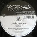 Katie Holmes - Still Waiting Vinyl