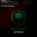 Eddie Thoneick feat. Berget Lewis - Forgiveness Vinyl