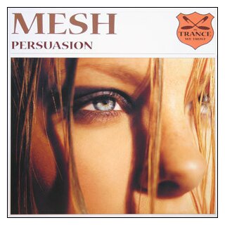 Mesh - Persuation Vinyl