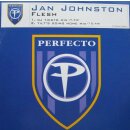Jan Johnston - Flesh Vinyl