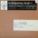 Sequential One - Angels/Moments In Atmosphere Vinyl