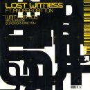 Lost Witness Ft. Andrea Britton - Wait For You Vinyl