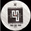 Tyrell Corp.- Running (Remix) Vinyl