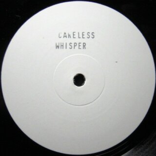 Dj Amiad Feat. The Universal Voice - Careless Whisper Vinyl