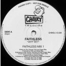 Why Go? - Faithless Vinyl