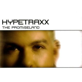 Hypetraxx - The Promiseland Vinyl
