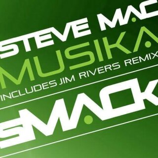 Steve Mac - Musika Vinyl
