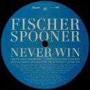 Fischerspooner - Never Win Vinyl