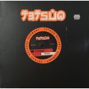 Ecano - Sphere Vinyl