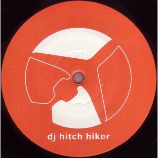 DJ Hitch Hiker - Show Me Heaven (Edition 2) Vinyl