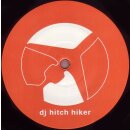 DJ Hitch Hiker - Show Me Heaven (Edition 2) Vinyl