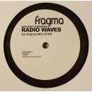 Fragma And Kirsty Hawkshaw - Radio Waves Vinyl