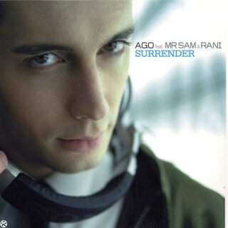Ago feat. Mr Sam & Rani Vinyl
