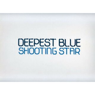 Deepest Blue - Shooting Star Vinyl
