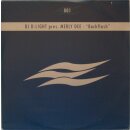 DJ D-Light Pres. Merly Dee - Backflash Vinyl