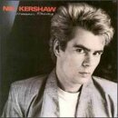 Nik Kershaw - Human Racing Vinyl