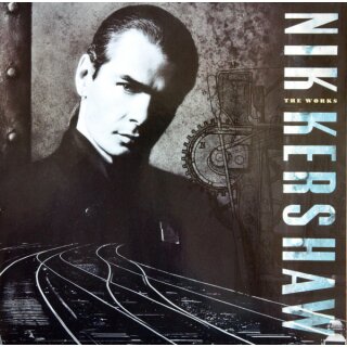 Nik Kershaw - The Works Vinyl