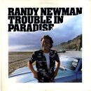 Randy Newman - Trouble In Paradise Vinyl